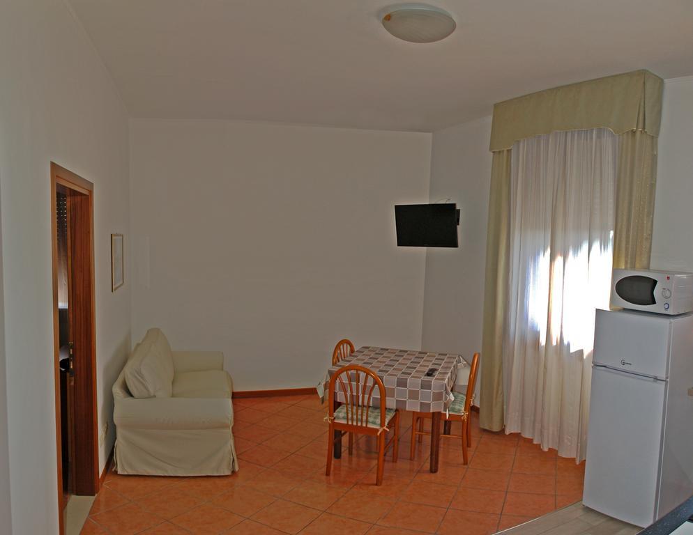 Residence Piccola Oasi Noventa Padovana Exterior photo