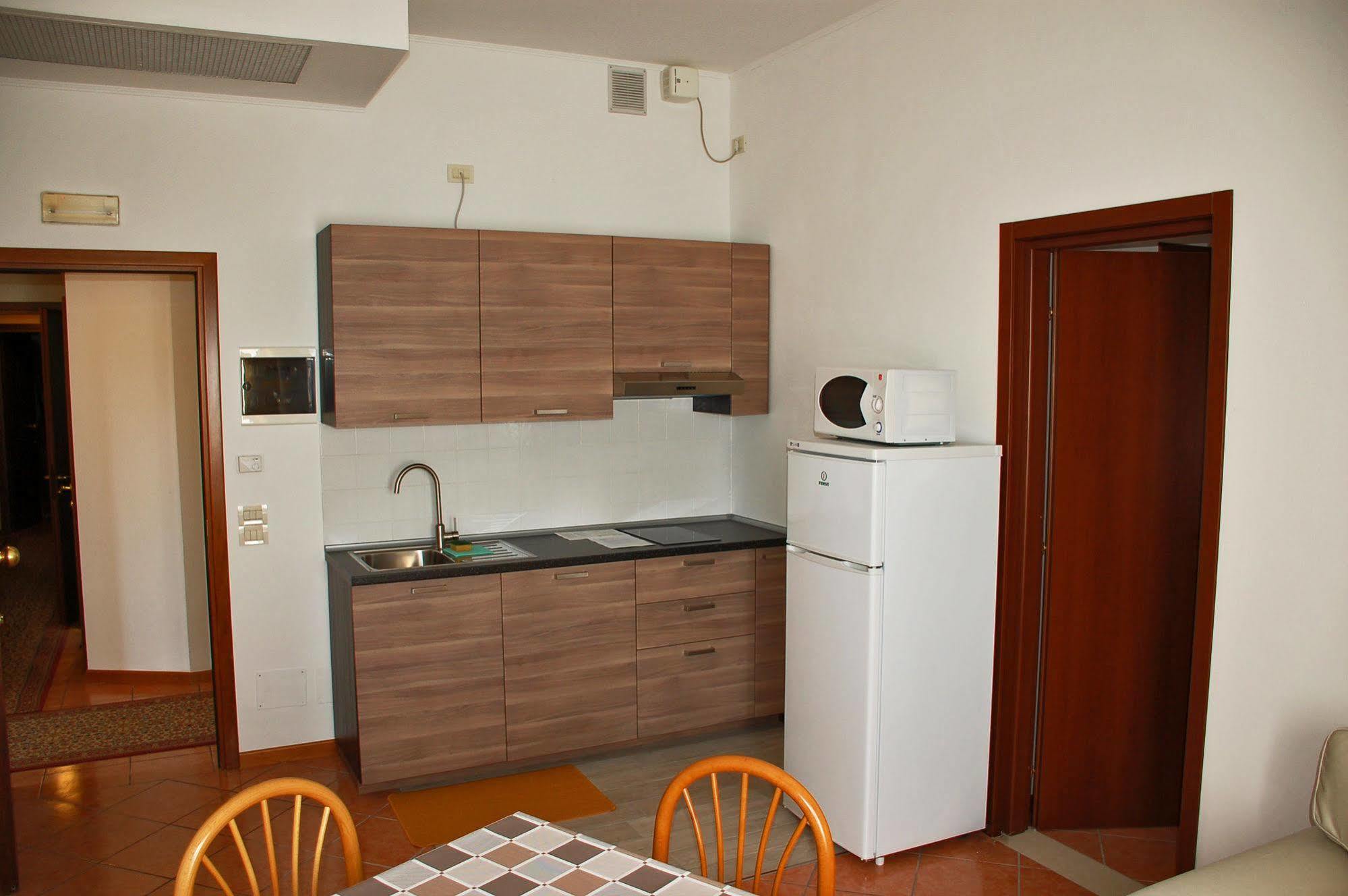 Residence Piccola Oasi Noventa Padovana Exterior photo